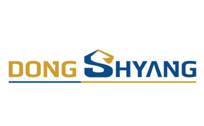 Dong Shyang Logo Design Work